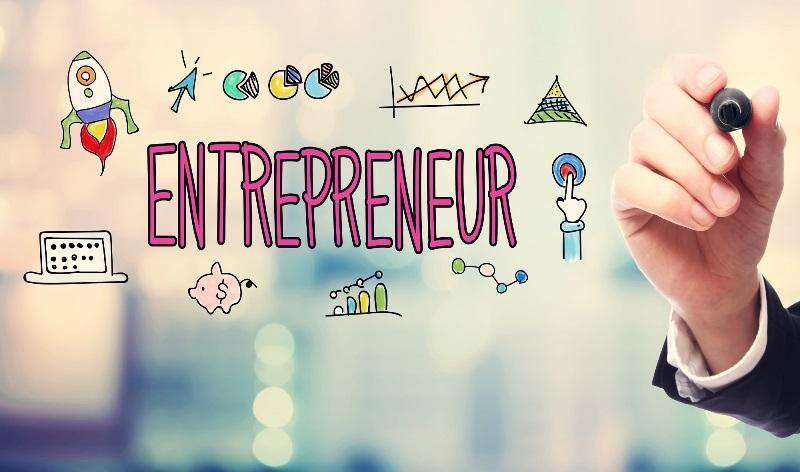 How to become an entrepreneur