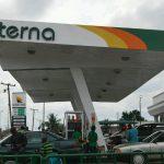 Eterna Plc