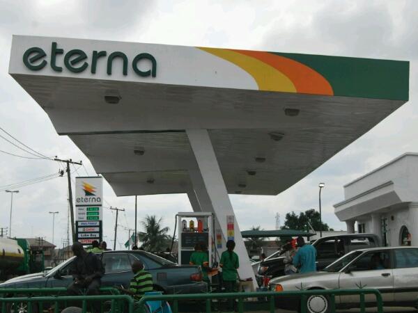 Eterna Plc