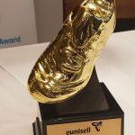 Eunisell Boot: The five men giving their best shots