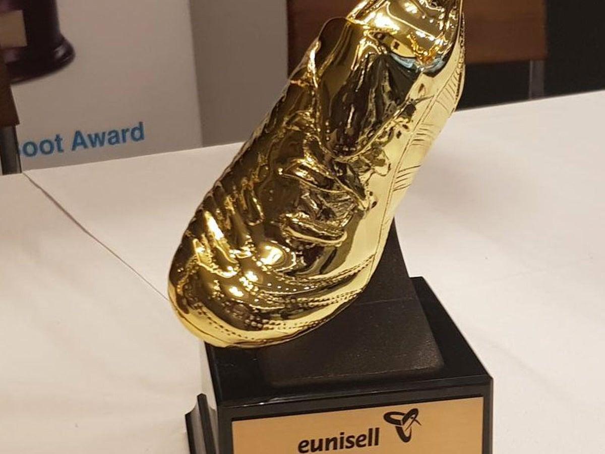 Eunisell Boot: The five men giving their best shots