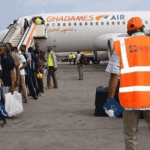 FG to evacuate Nigerians
