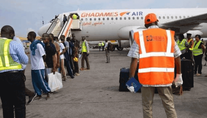 FG to evacuate Nigerians
