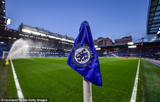 FA takes FIFA to court over Chelsea’s transfer ban