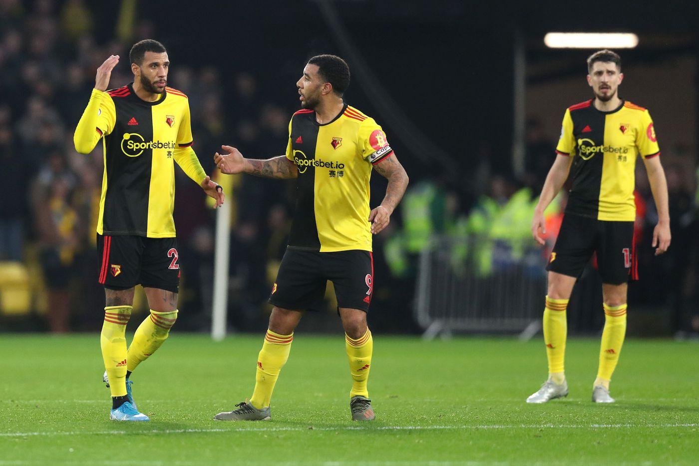 Coronavirus: FIFPro warns against punishing players who refuse to train