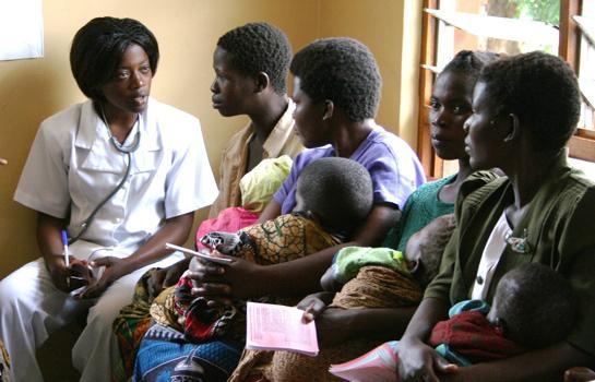 Family Health Initiative