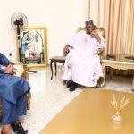 Nigeria's broadband growth on snail speed as 1 governor sign up to NEC RoW fee