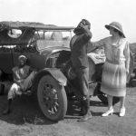 Dateline Lagos Saturday 22nd August 1903 – the first film-show in ‘Nigeria’