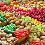 export-ready food products