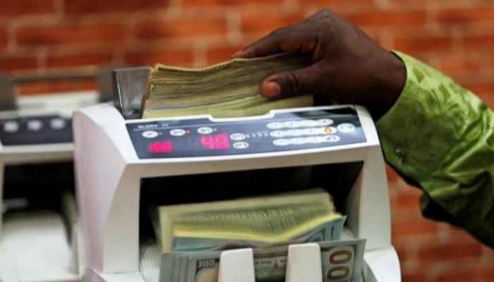 Foreign Exchange market