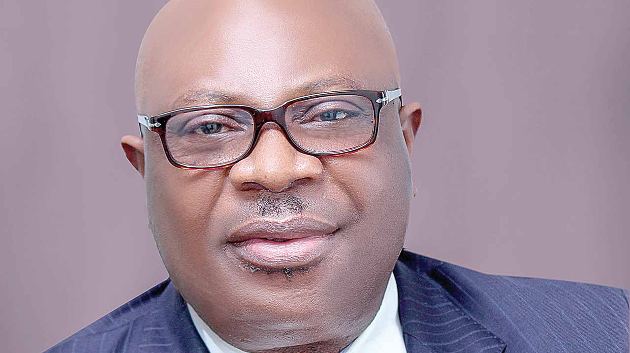 Knight Frank joins fight against COVID-19, provides palliatives for Lagos Island residents