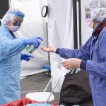 Nurses score self high in fight against COVID-19