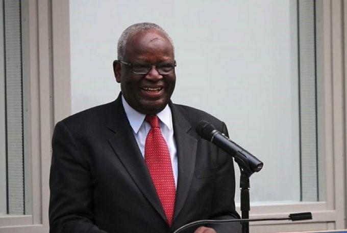 Ibrahim Gambari