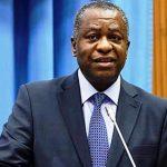 Nigeria’s foreign minister, Onyeama, speaks on experience with COVID-19