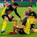 Official: German Bundesliga to return on May 15