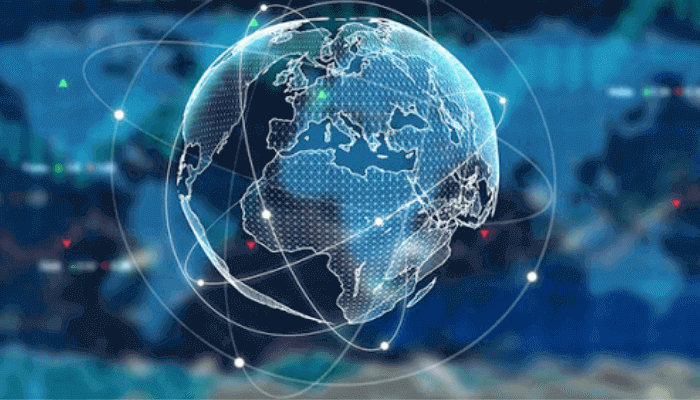 Global Digital Economy