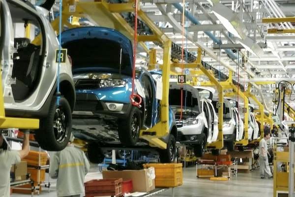 Deloitte’s Covid-19 shows African auto sector in severe shock
