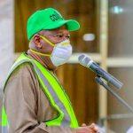 Kano winning war against Covid-19 – Ganduje