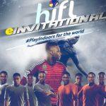 HiFL launches e-invitational tournament