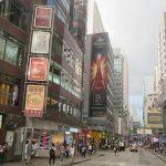 Is this the end of Hong Kong as global financial centre