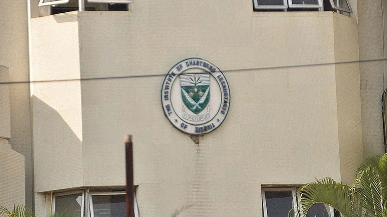 ‘Covid-19 should spur professionals to deepen national growth, development contributions’