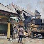 Eleme indigene condemns the demolition of hotels by Wike