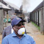 Expected lawsuits against Gov Wike’s COVID-19 battle style begin with Hausa community