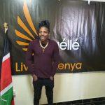 Ogelle breaks new ground as Eric Omondi, Kenyan entertainer, becomes its latest ambassador  