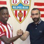 Godson wows clients with yellow gold ring bought by footballer Amoakoh Appiah