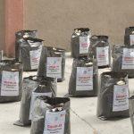 DoGood.Africa supports 150 households with COVID-19 relief packages