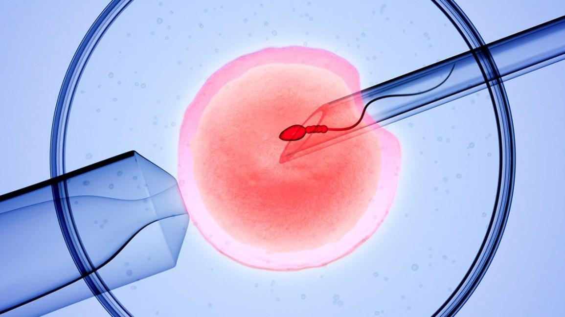 With IVF, you can overcome the challenge of unexplained infertility