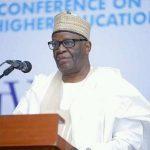 Buhari disappoints speculators, unveils Gambari today as new Chief of Staff