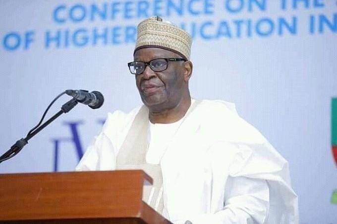 Buhari disappoints speculators, unveils Gambari today as new Chief of Staff