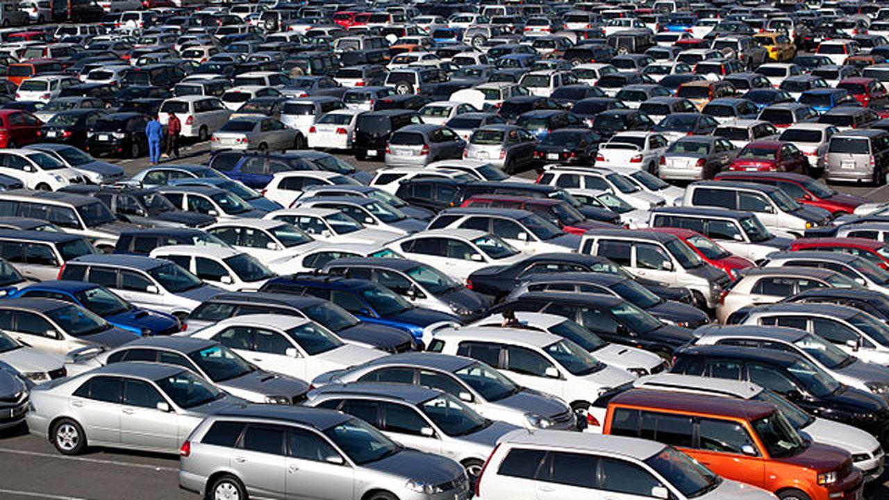 Ghana bans import of cars older than 10 years to attract automakers