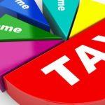 4 arrested for mounting illegal tax points in Benue