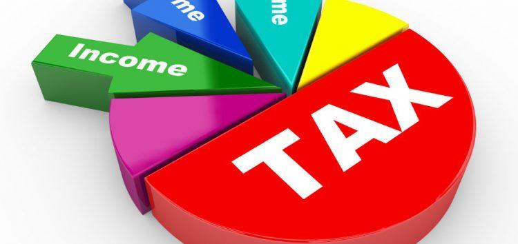 4 arrested for mounting illegal tax points in Benue