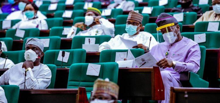 Infectious Disease Bill 2020