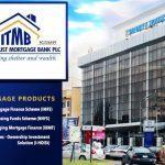 COVID-19: Infinity Trust Mortgage Bank holds virtual AGM