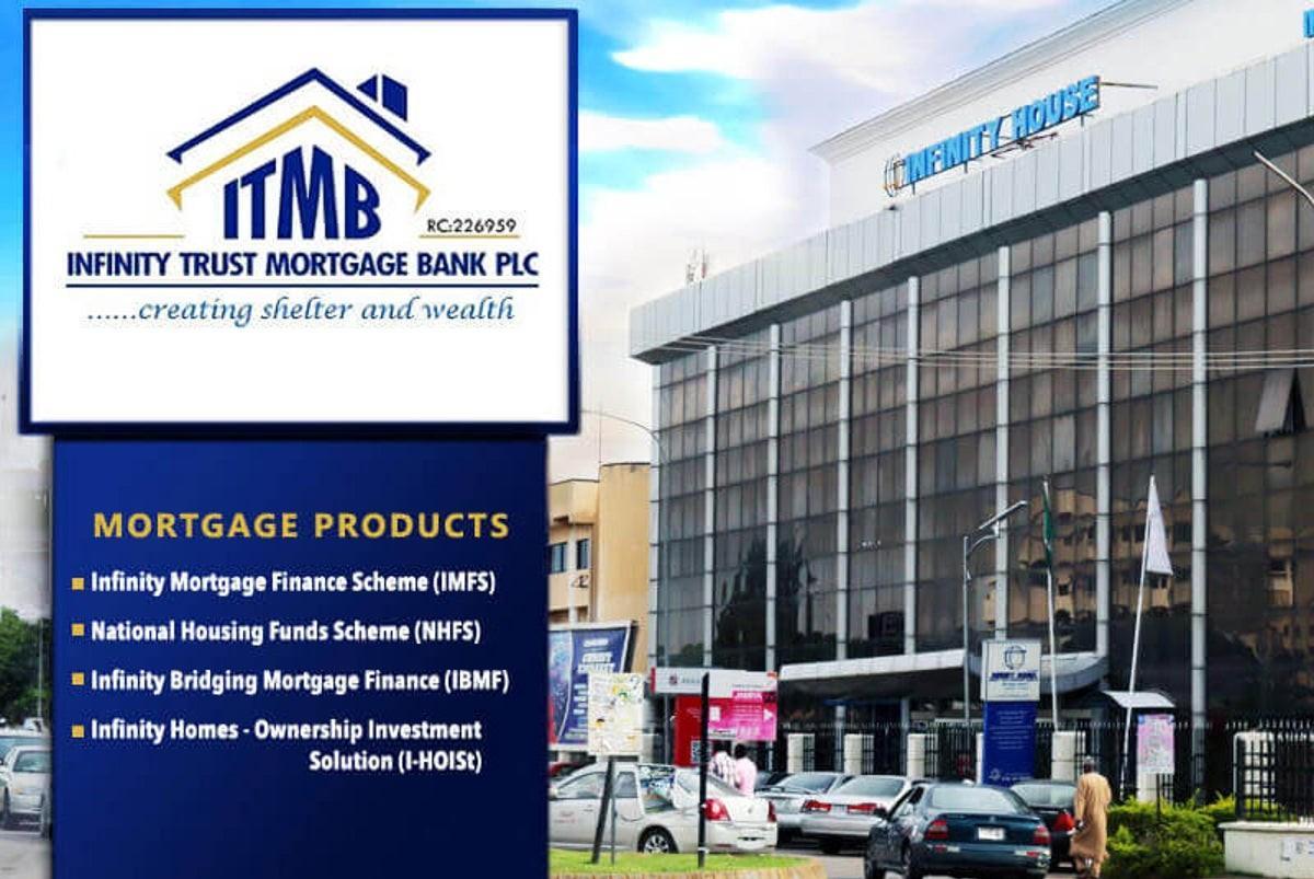 COVID-19: Infinity Trust Mortgage Bank holds virtual AGM