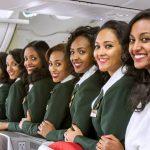 COVID-19: Women aviators donate items to NAMA