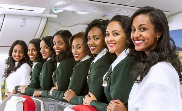 COVID-19: Women aviators donate items to NAMA