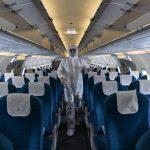 International tourism down 22% in Q1, could decline by 60-80% in 2020