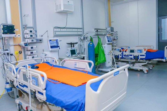 Akwa Ibom records one more death, three new cases of COVID-19