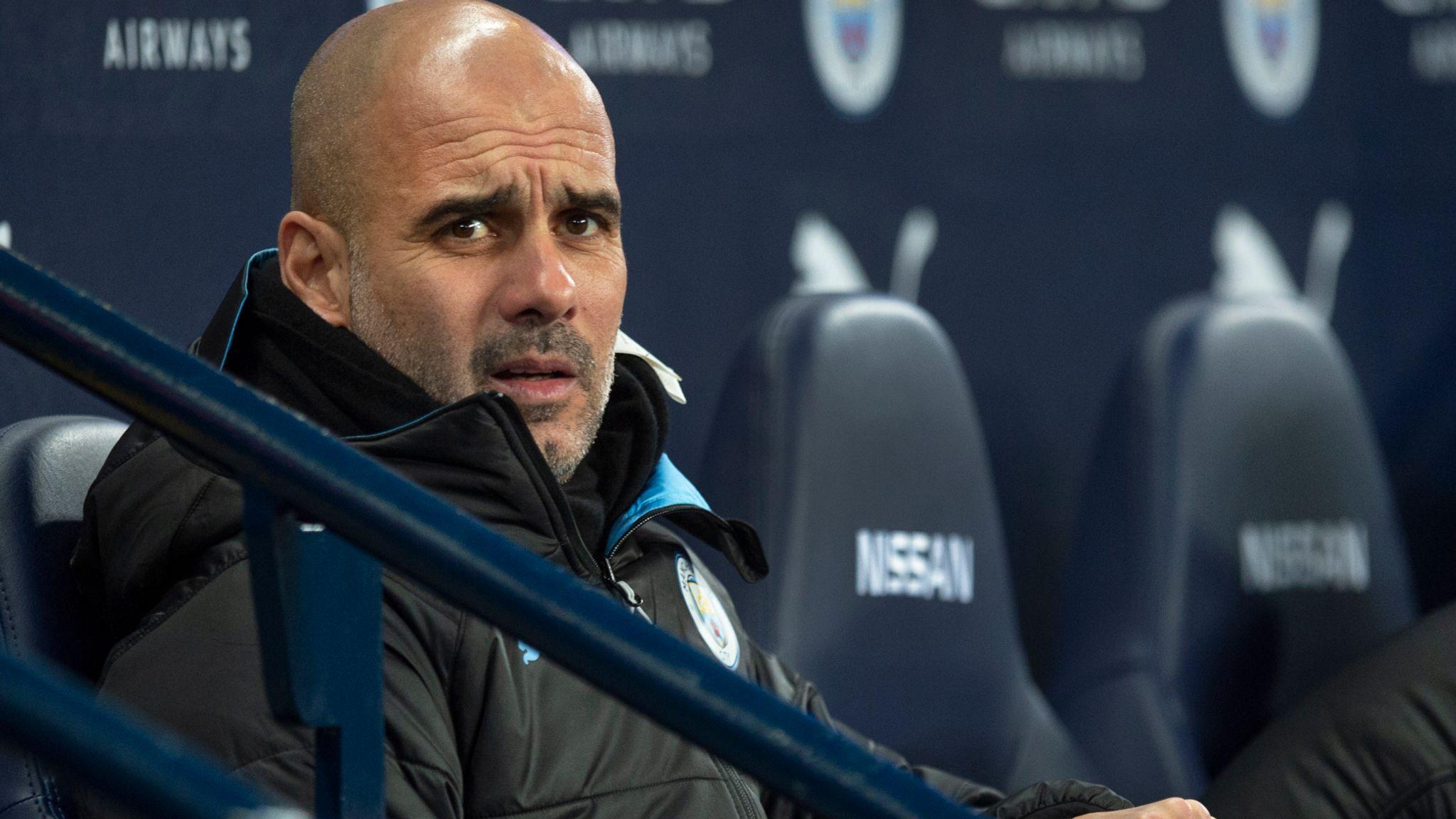 Laporta eyes Guardiola return if elected president