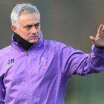 Mourinho predicts drop in transfer market fees