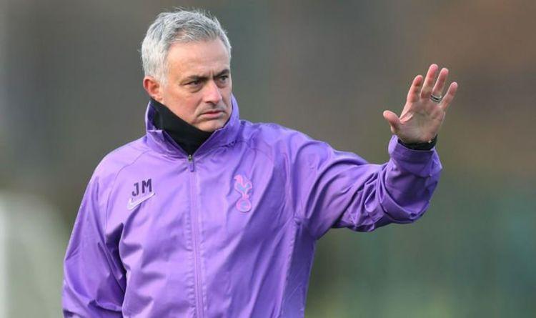 Mourinho predicts drop in transfer market fees
