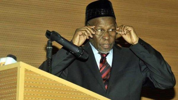 COVID-19: Decongest prisons now, release ATPs of over 6 years, CJN urges states’ chief judges
