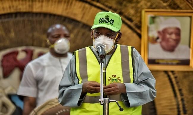 Kano to reduce 2020 annual budget by 30%