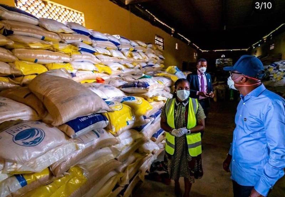 LASG to reach more households with palliatives