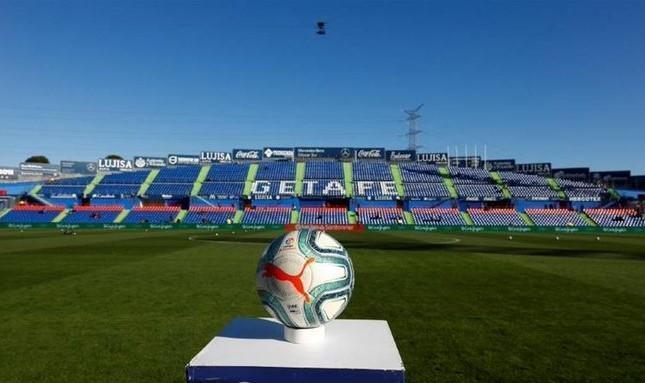 Voices in support of LaLiga’s return to action